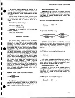 Preview for 77 page of Tektronix 2756P Programmer'S Manual