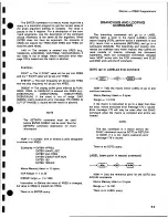 Preview for 92 page of Tektronix 2756P Programmer'S Manual