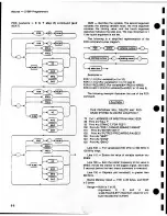 Preview for 93 page of Tektronix 2756P Programmer'S Manual