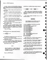 Preview for 95 page of Tektronix 2756P Programmer'S Manual