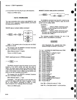 Preview for 99 page of Tektronix 2756P Programmer'S Manual