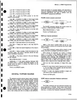 Preview for 100 page of Tektronix 2756P Programmer'S Manual