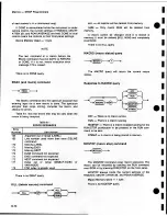 Preview for 101 page of Tektronix 2756P Programmer'S Manual