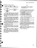 Preview for 104 page of Tektronix 2756P Programmer'S Manual