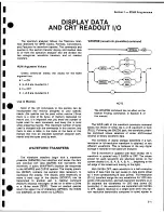 Preview for 106 page of Tektronix 2756P Programmer'S Manual