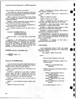 Preview for 107 page of Tektronix 2756P Programmer'S Manual