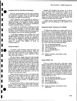 Preview for 143 page of Tektronix 2756P Programmer'S Manual