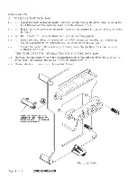 Предварительный просмотр 52 страницы Tektronix 2A60 Instrument Reference Book