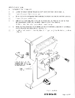 Предварительный просмотр 55 страницы Tektronix 2A60 Instrument Reference Book