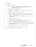 Предварительный просмотр 61 страницы Tektronix 2A60 Instrument Reference Book