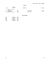 Предварительный просмотр 89 страницы Tektronix 2A60 Instrument Reference Book