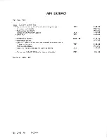 Preview for 4 page of Tektronix 2A63 Instrument Reference Book