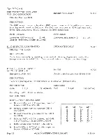 Preview for 53 page of Tektronix 2A63 Instrument Reference Book