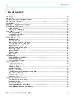 Предварительный просмотр 3 страницы Tektronix 3 Series Printable Help