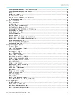 Предварительный просмотр 4 страницы Tektronix 3 Series Printable Help