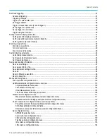 Preview for 5 page of Tektronix 3 Series Printable Help