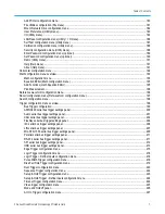 Предварительный просмотр 7 страницы Tektronix 3 Series Printable Help