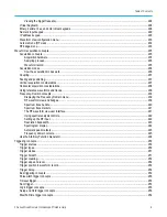 Preview for 8 page of Tektronix 3 Series Printable Help