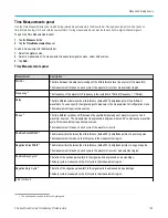 Предварительный просмотр 104 страницы Tektronix 3 Series Printable Help