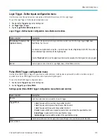 Предварительный просмотр 218 страницы Tektronix 3 Series Printable Help