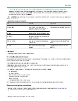 Preview for 17 page of Tektronix 3 Series Service Manual