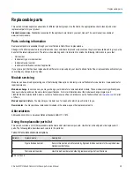 Preview for 33 page of Tektronix 3 Series Service Manual