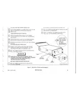 Preview for 12 page of Tektronix 305 DMM Instruction Manual