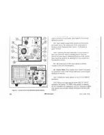 Preview for 19 page of Tektronix 305 DMM Instruction Manual