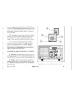 Preview for 20 page of Tektronix 305 DMM Instruction Manual