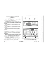 Preview for 23 page of Tektronix 305 DMM Instruction Manual