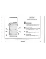 Preview for 28 page of Tektronix 305 DMM Instruction Manual