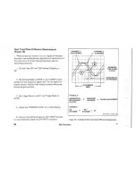 Preview for 37 page of Tektronix 305 DMM Instruction Manual