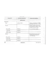 Preview for 47 page of Tektronix 305 DMM Instruction Manual