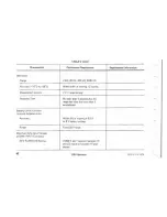 Preview for 51 page of Tektronix 305 DMM Instruction Manual