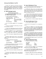 Preview for 72 page of Tektronix 310A Instruction Manual