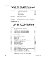 Preview for 6 page of Tektronix 314 Instruction Manual