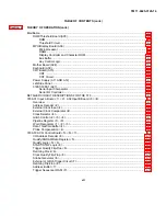 Предварительный просмотр 9 страницы Tektronix 318 Technical Manual