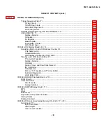 Предварительный просмотр 10 страницы Tektronix 318 Technical Manual