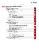 Предварительный просмотр 13 страницы Tektronix 318 Technical Manual