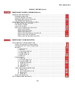 Предварительный просмотр 15 страницы Tektronix 318 Technical Manual