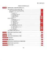 Предварительный просмотр 16 страницы Tektronix 318 Technical Manual