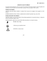 Preview for 23 page of Tektronix 318 Technical Manual