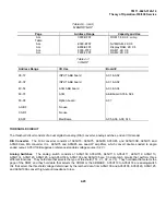 Preview for 86 page of Tektronix 318 Technical Manual