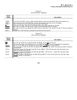 Preview for 112 page of Tektronix 318 Technical Manual