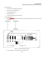 Предварительный просмотр 132 страницы Tektronix 318 Technical Manual