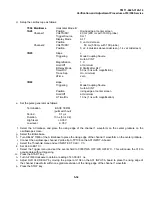 Preview for 153 page of Tektronix 318 Technical Manual