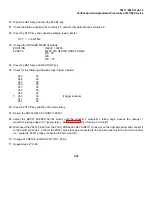 Preview for 173 page of Tektronix 318 Technical Manual