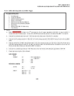 Preview for 174 page of Tektronix 318 Technical Manual