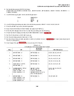 Preview for 181 page of Tektronix 318 Technical Manual