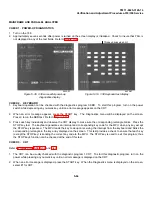 Preview for 184 page of Tektronix 318 Technical Manual